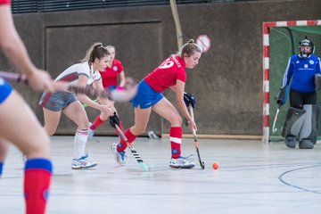 Bild 82 - B/C-Juniorinnen Hamburger Meisterschaft
